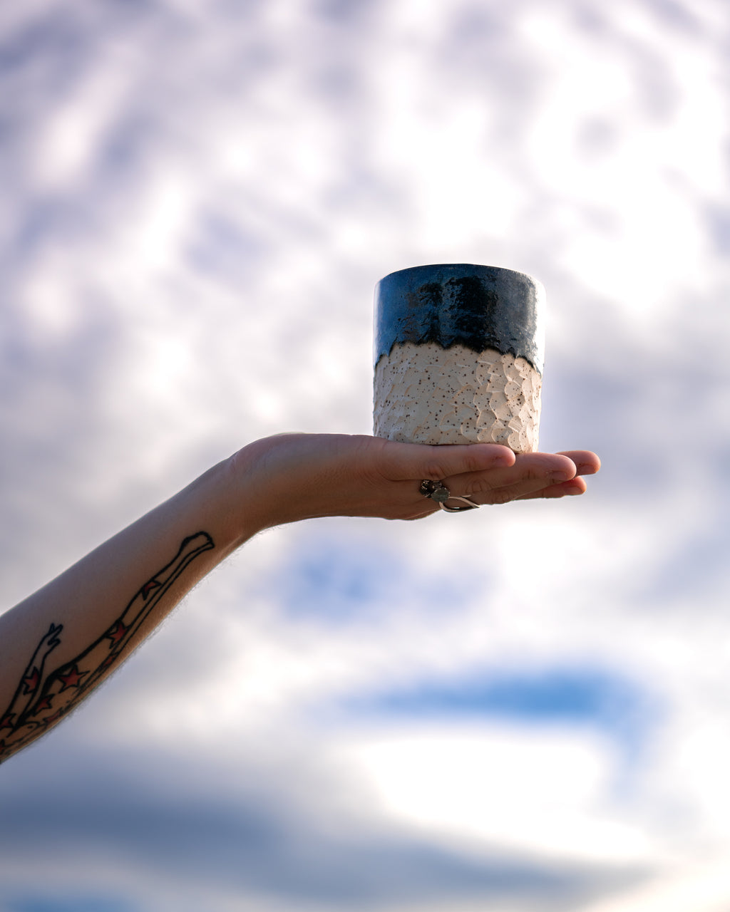 Four Hands Ceramics