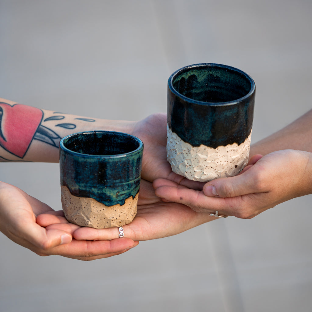 Four Hands Ceramics