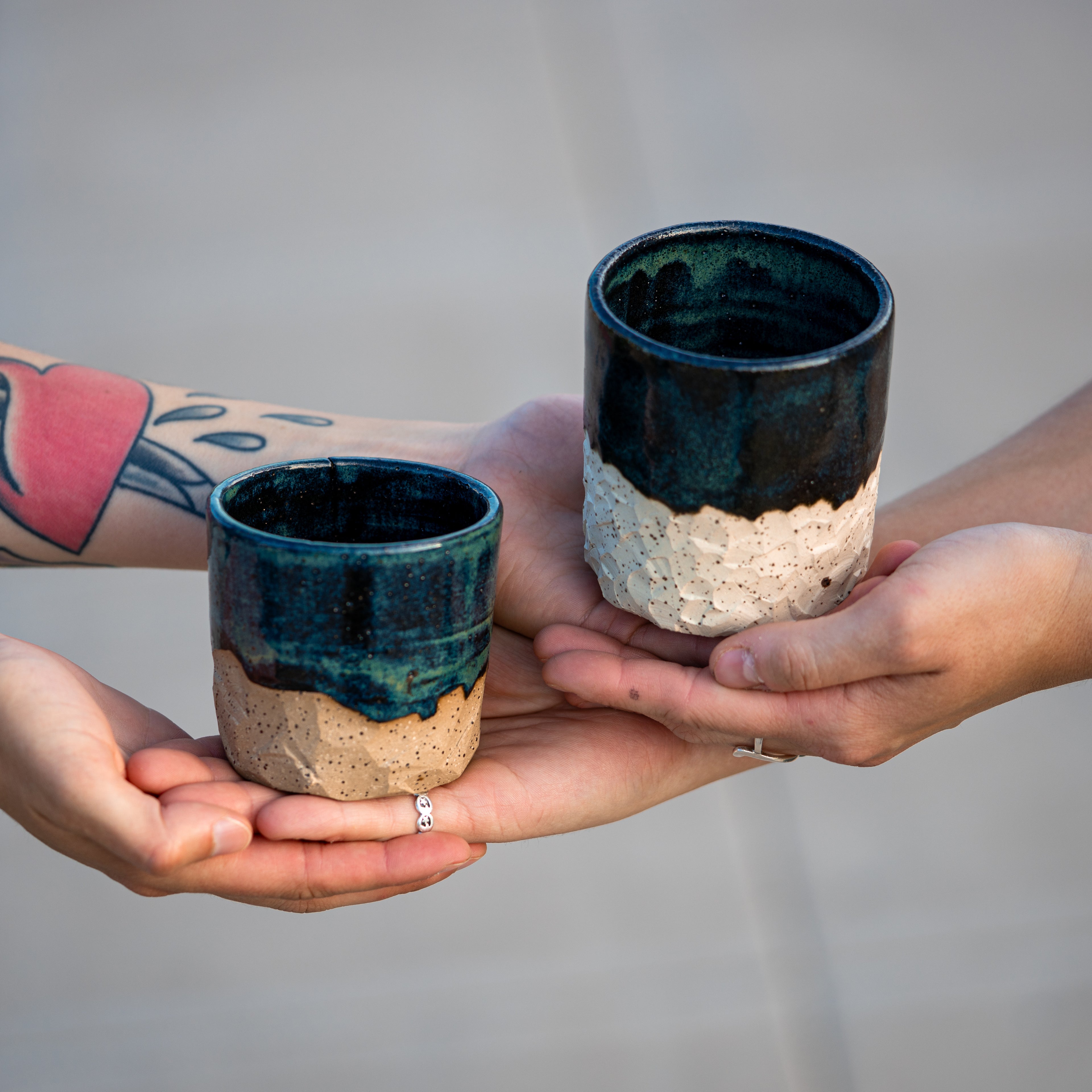 Four Hands Ceramics