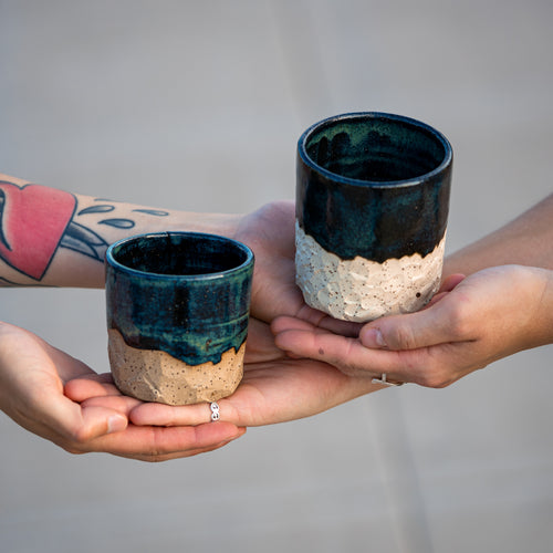 Four Hands Ceramics
