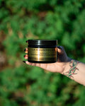 Q.009 Hacienda La Esmeralda Washed Panama Gesha