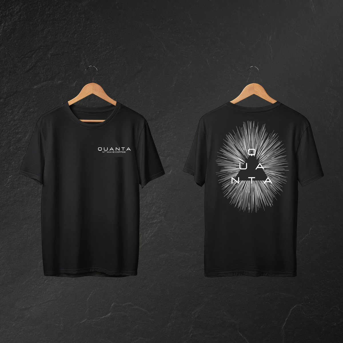 [Preorder] Quanta Shirt T.001